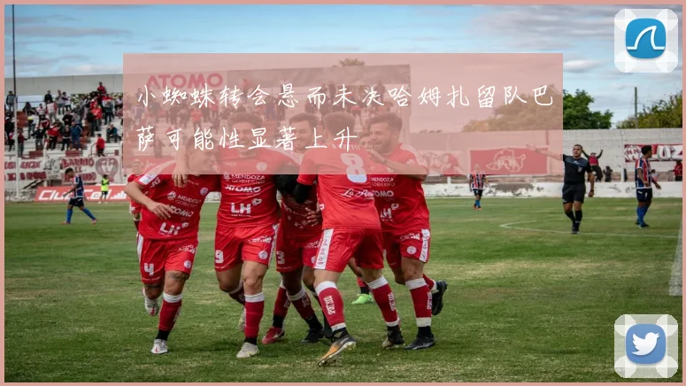 小蜘蛛转会悬而未决哈姆扎留队巴萨可能性显著上升