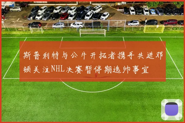 斯普利特与公牛开拓者携手共进邓顿关注NHL决赛暂停期选帅事宜